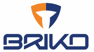 Briko logo