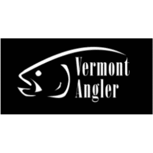Vermont Angler logo